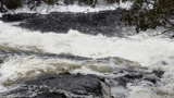Buttermilk Falls